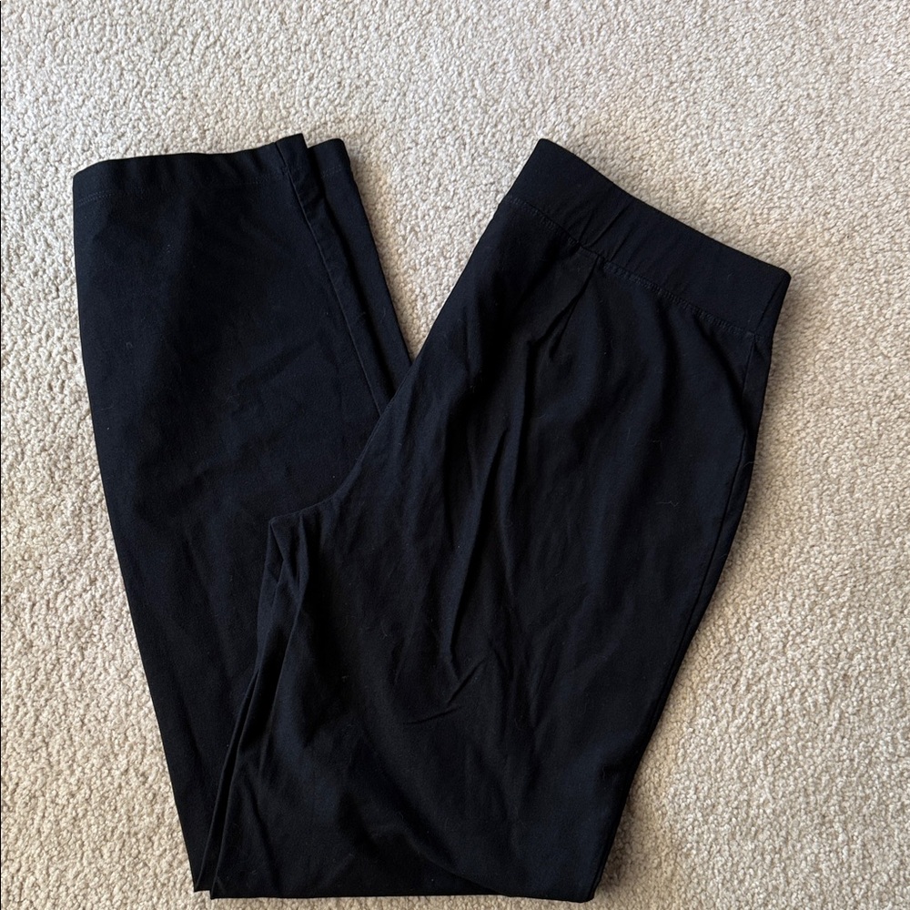 Chico’s Black Pants